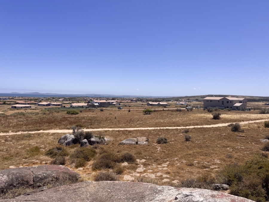 0 Bedroom Property for Sale in Langebaan Country Estate Western Cape